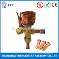SM Thermostatic Expansion Valve for Cold Storage